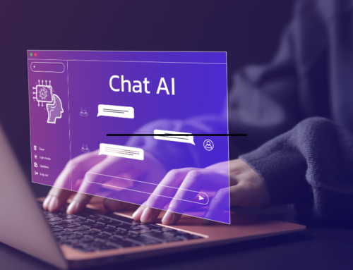 Sådan kan AI-chatbots revolutionere din kundeservice